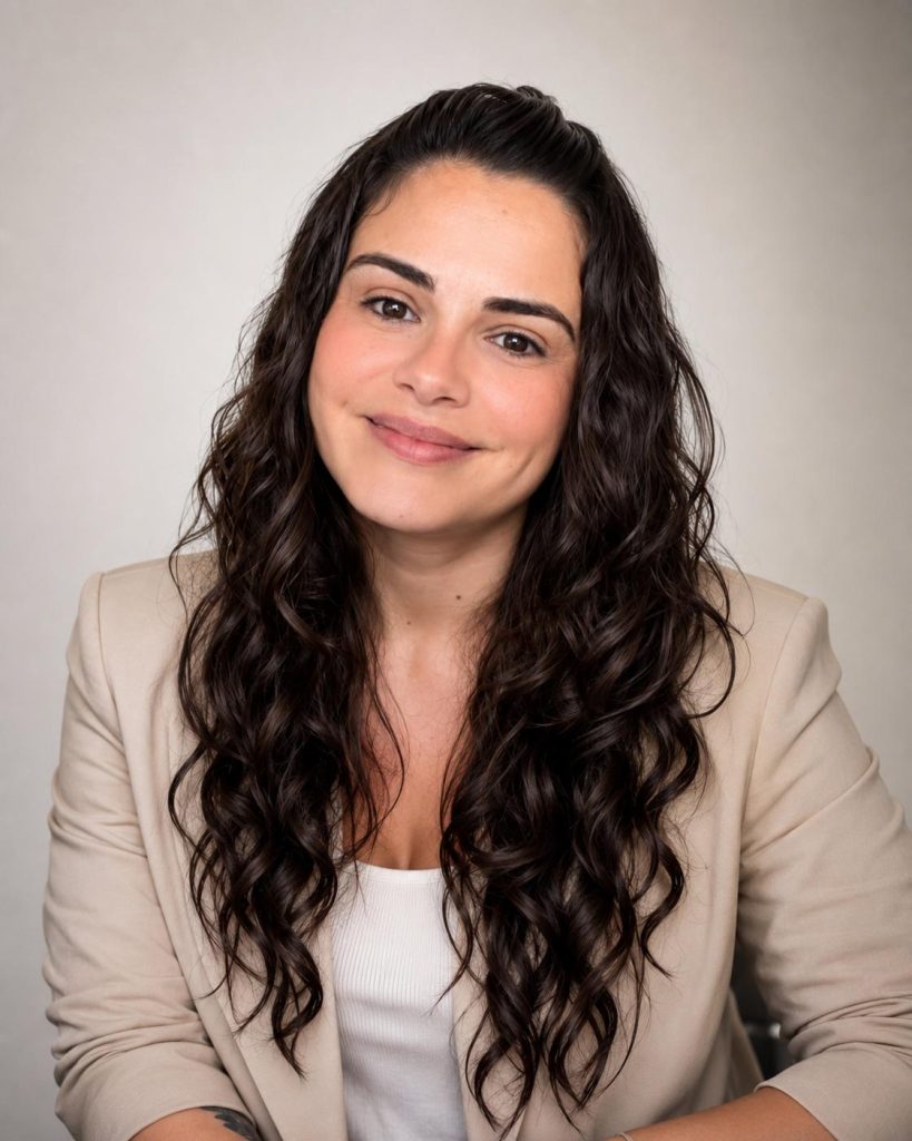 Rosa Villavieja