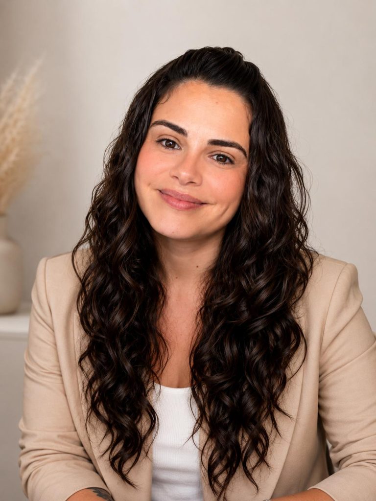 Rosa Villavieja